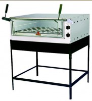 Forno Refratário     PRPE-900 KG